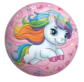 Unicorn bold 13 cm